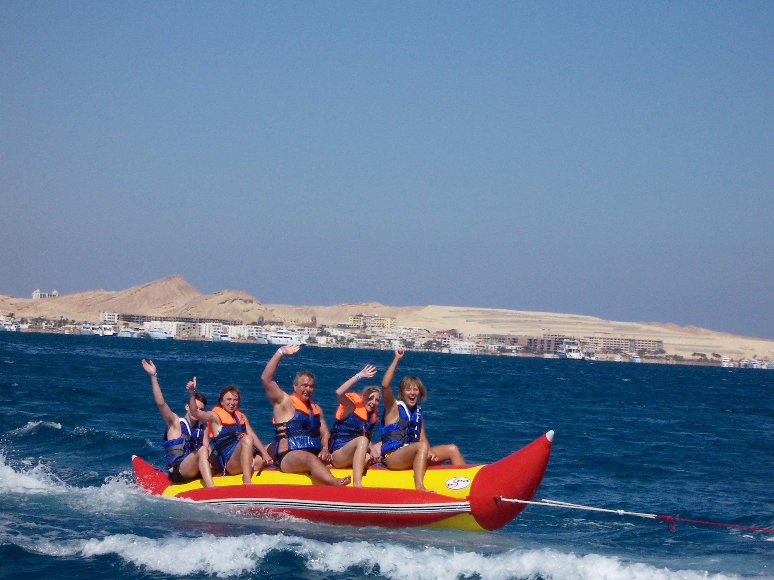 Steigenberger Aqua Magic Red Sea Hotel Hurghada Exterior photo